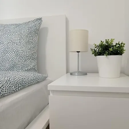 公寓 Villapark Apartman 11 Fonyód